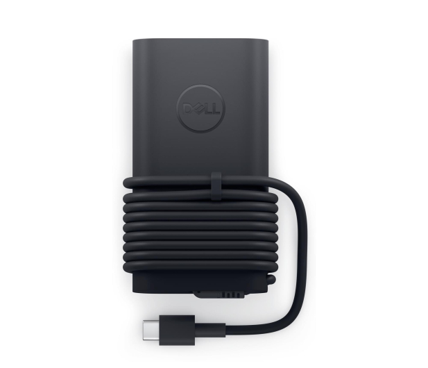 DELL Zasilacz do Dell 100W USB-C GaN - 1327141 - zdjęcie